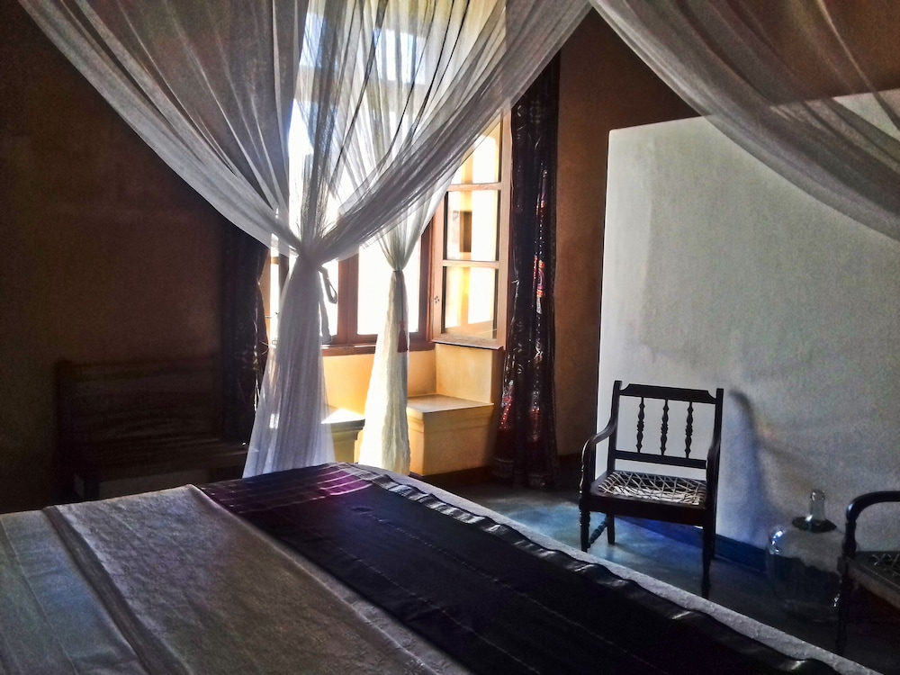 Jardim dos Aloés - Unique B&B, photo 121