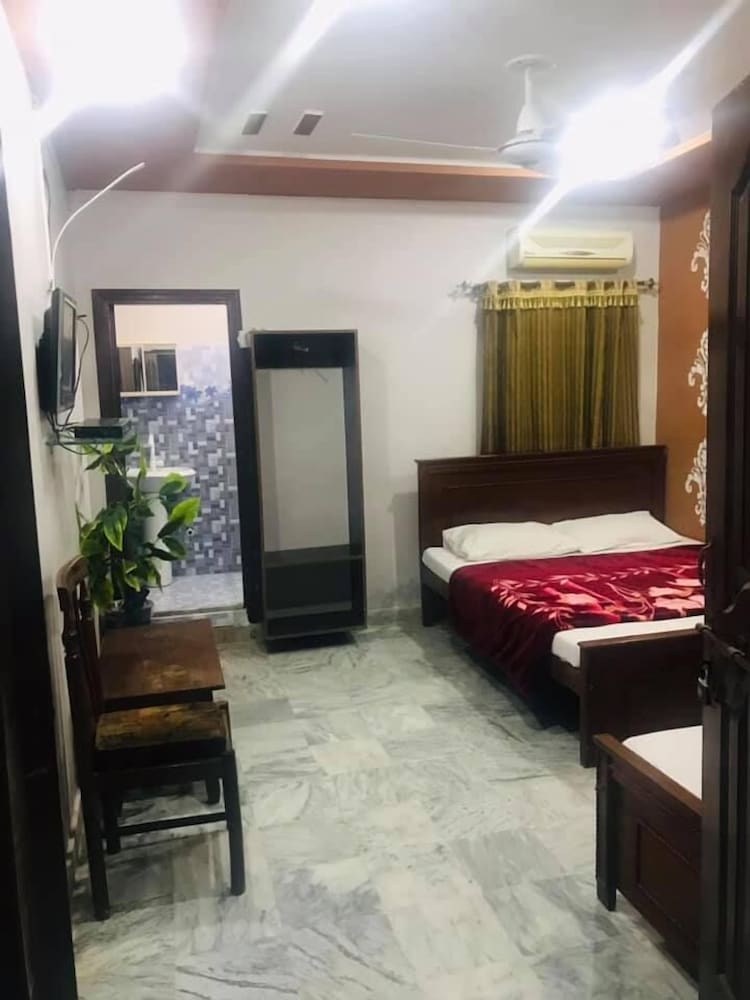 Islamabad Guest House Chakwal view 5