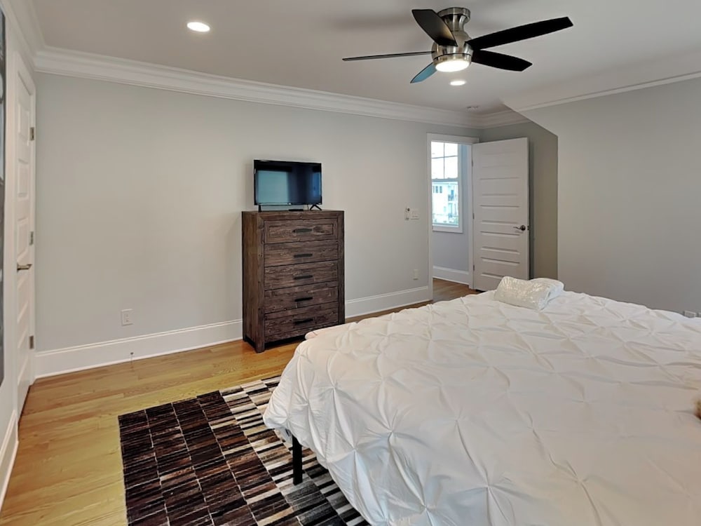 Southern Comfort by Carolina Retreats