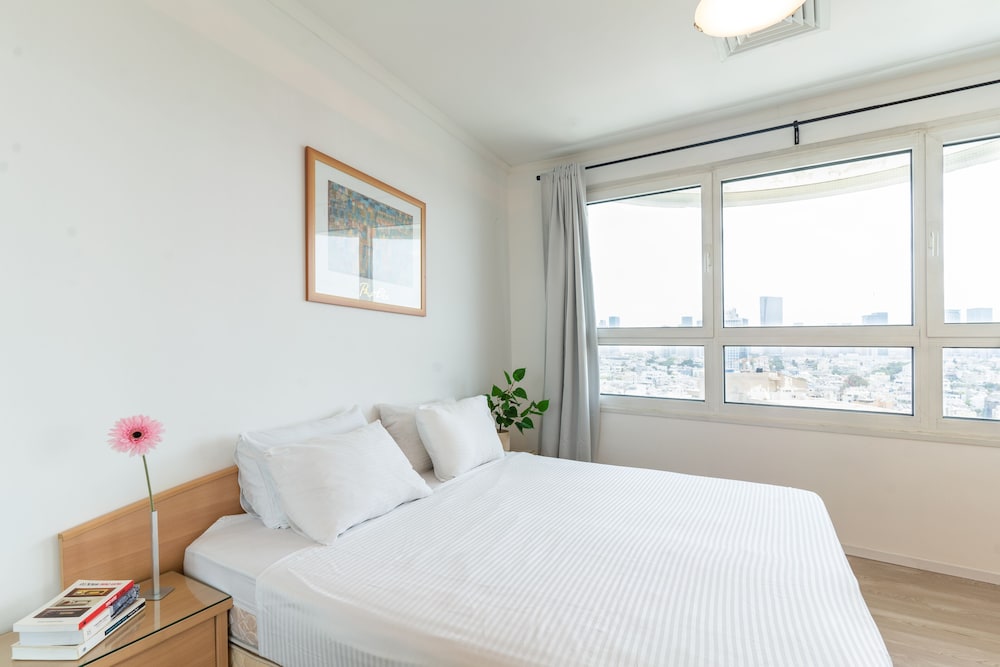 Beachfront with Balcony and Pool Access view 5