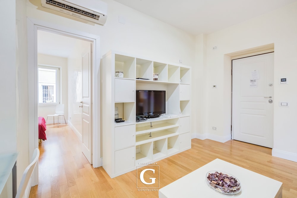 Residenza Gonfalone