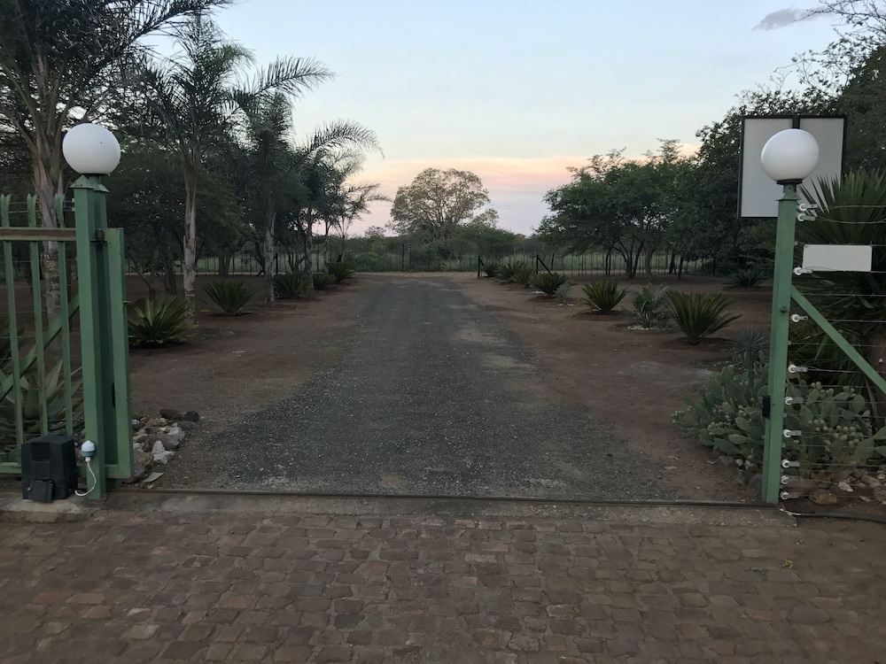 Our Place