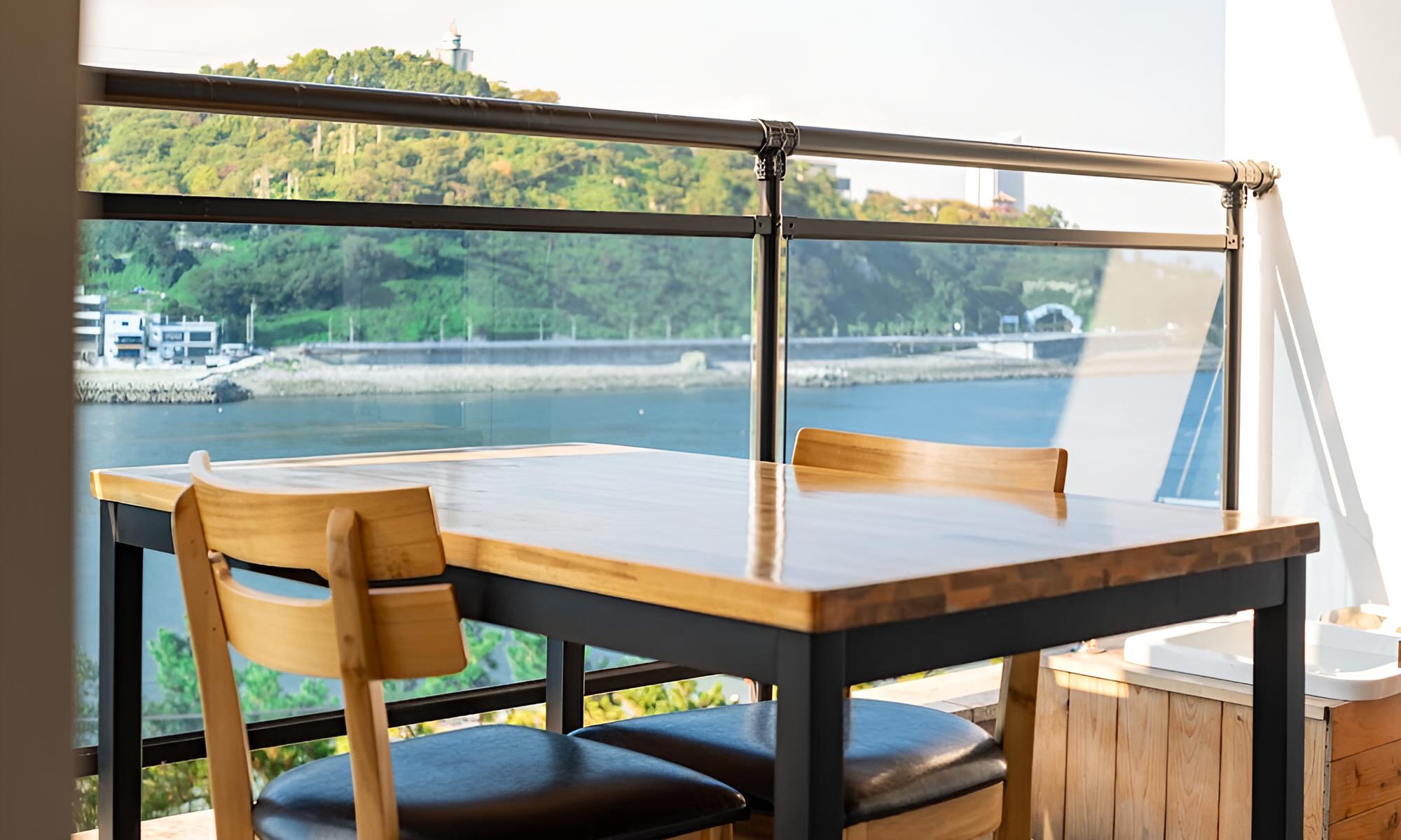 Yeosu Sunhill SPA Pension