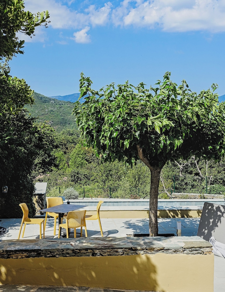 À Villa di Rutali