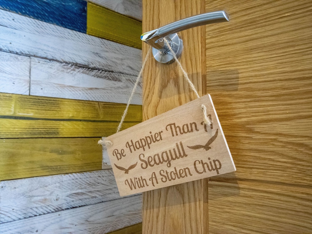 Seagull Shack