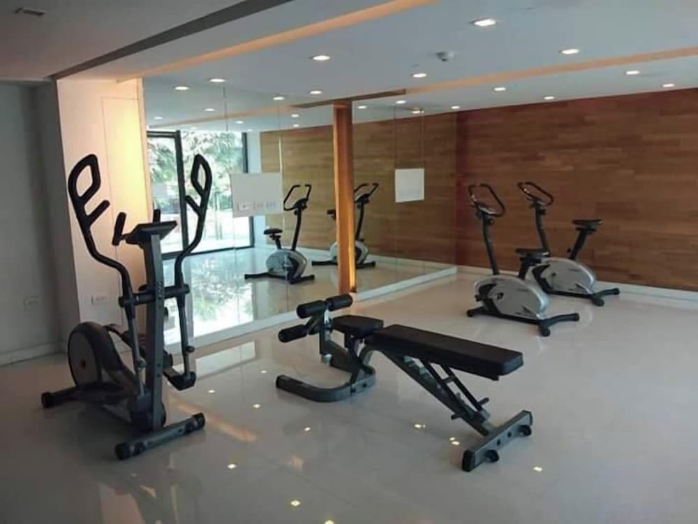 Rocco Hua Hin 512 Condominium