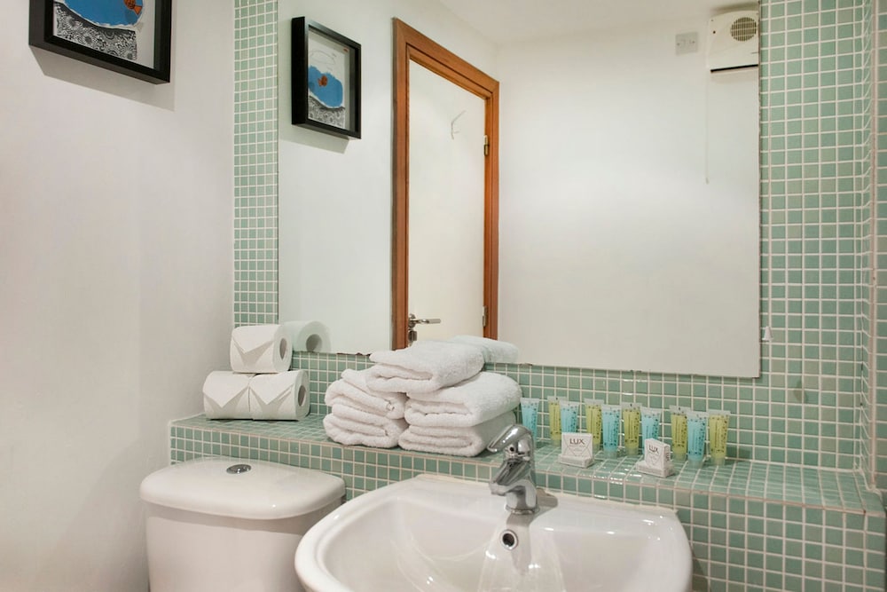 MetroStays - Temple Bar 18