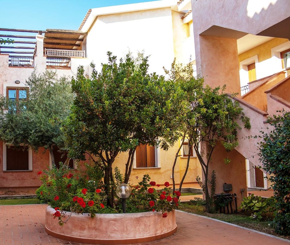 Residence Olimpo