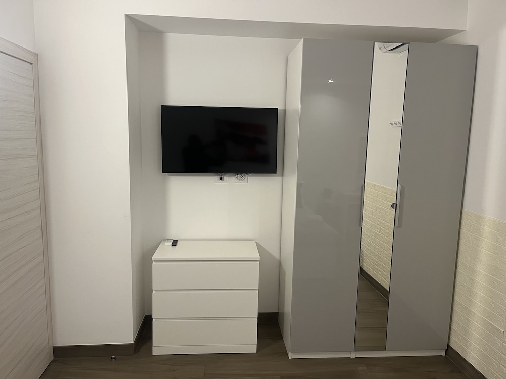 Anastasio Vatican Rooms