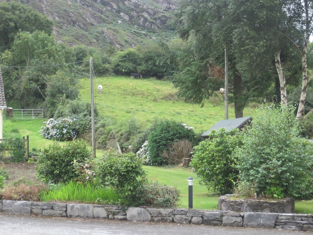 White Heather Farmhouse