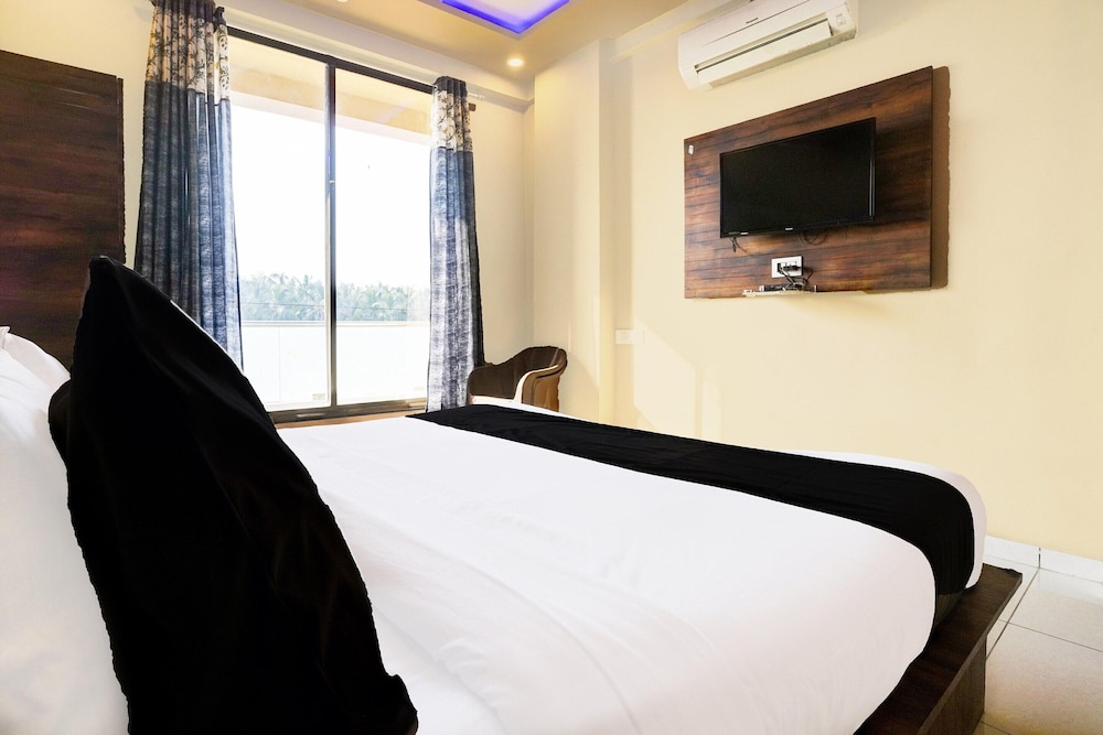 Super Hotel O Somnath Formerly Hotel Somnath Tirth