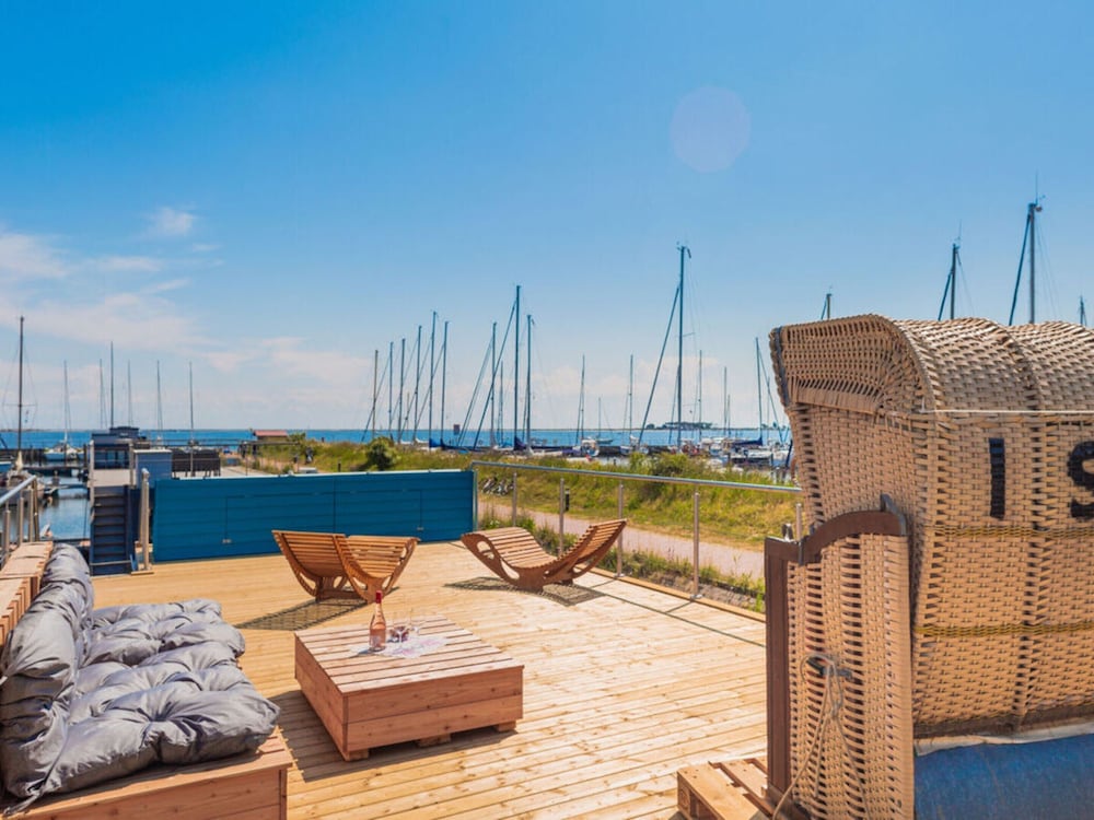 ISA Comfortable Holiday Residence