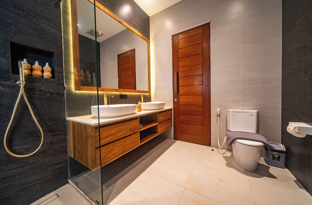 Brand New 3Bedroom Villa Laksmi