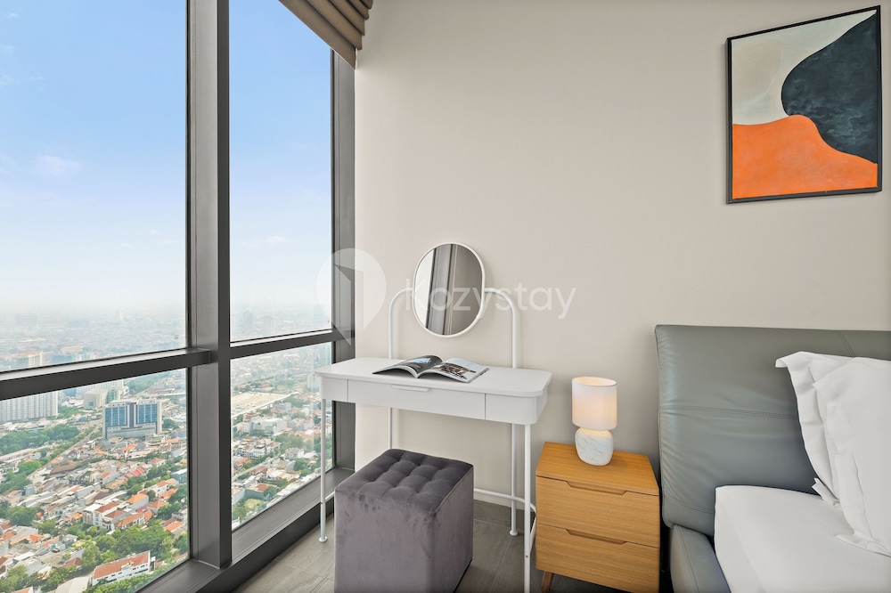 Terava by Kozystay - Kemayoran