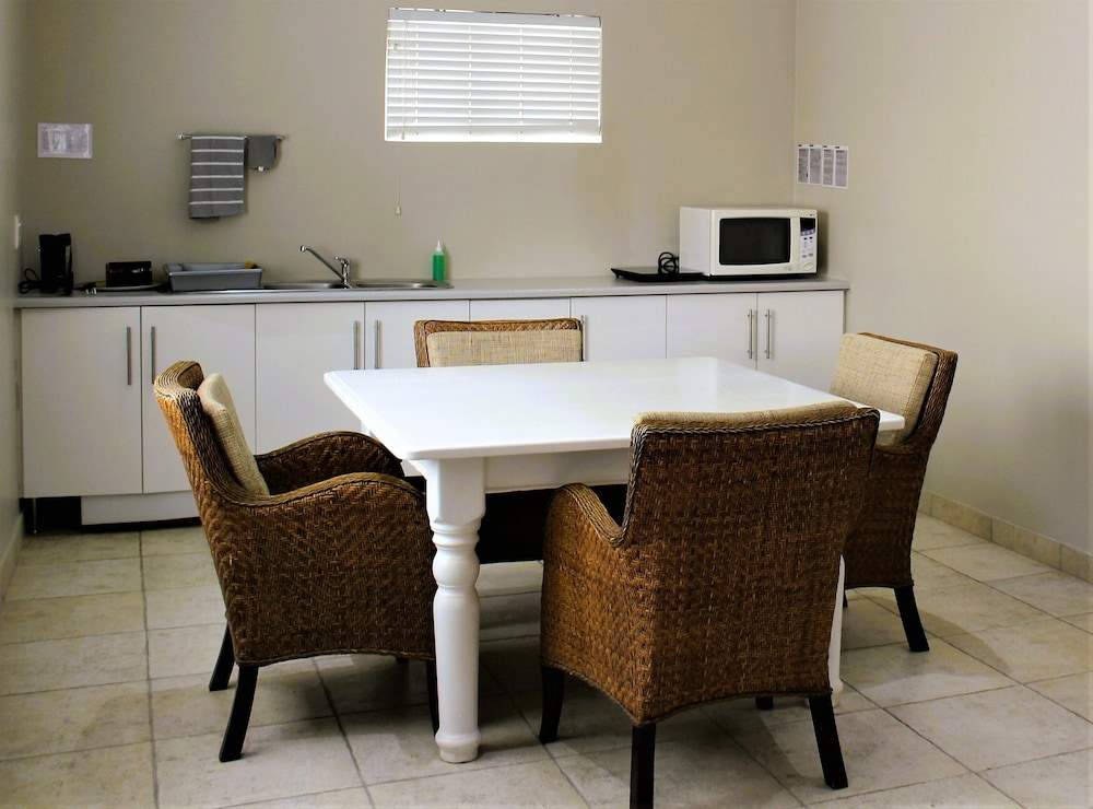 Atlantic Villa Boutique Guesthouse