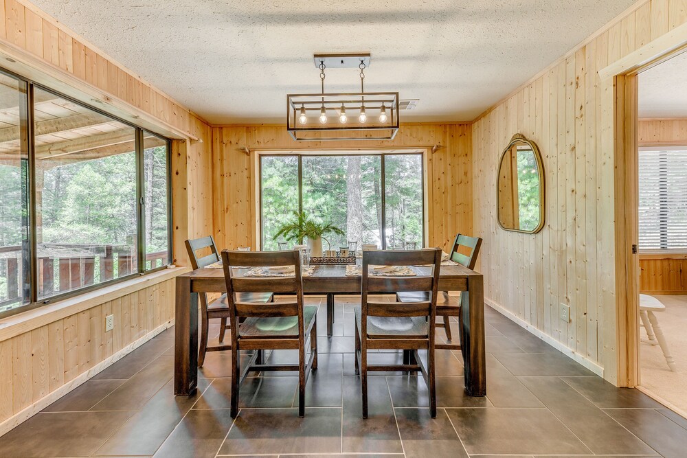 Cloudcroft Mountain Retreat  5 Mi to Skiing! - Property Image 11