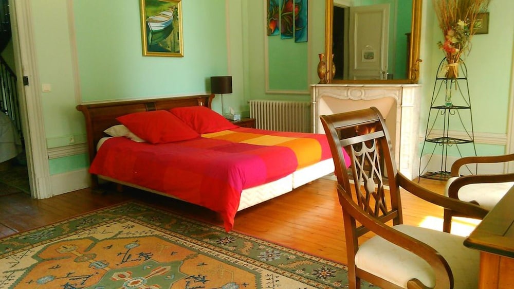 Château des Saveurs photo 3