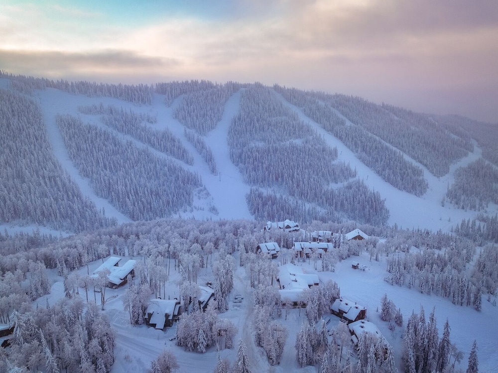 Eagle Point Resort
