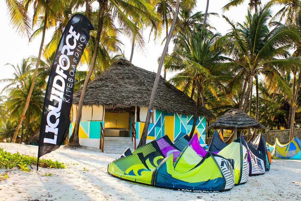 Tsunami Village