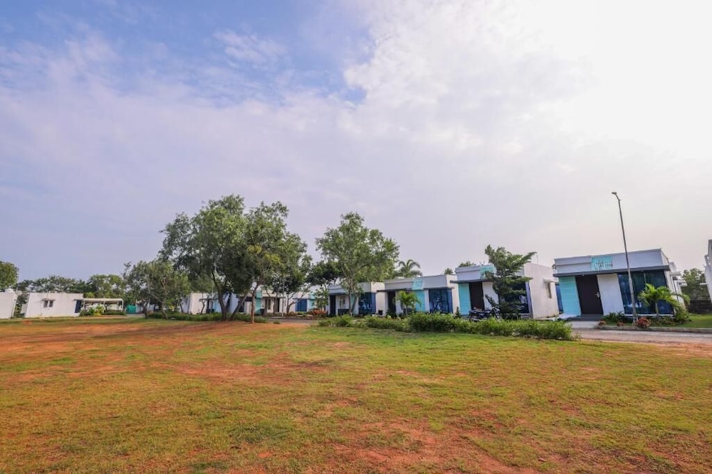 Lazo Avarta Resort and Convention Centre Pondicherry