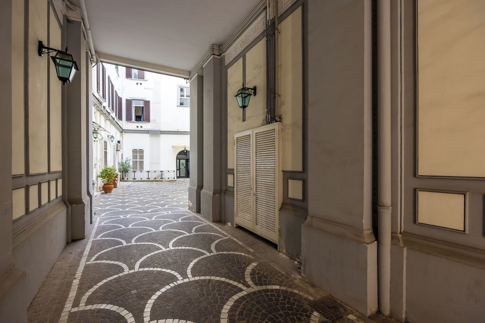 Apartment Maison Pochet