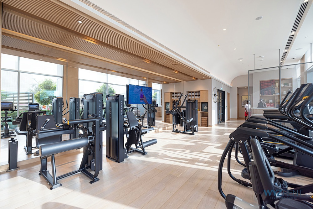 1BR Vida Dubai Mall Direct Mall Access