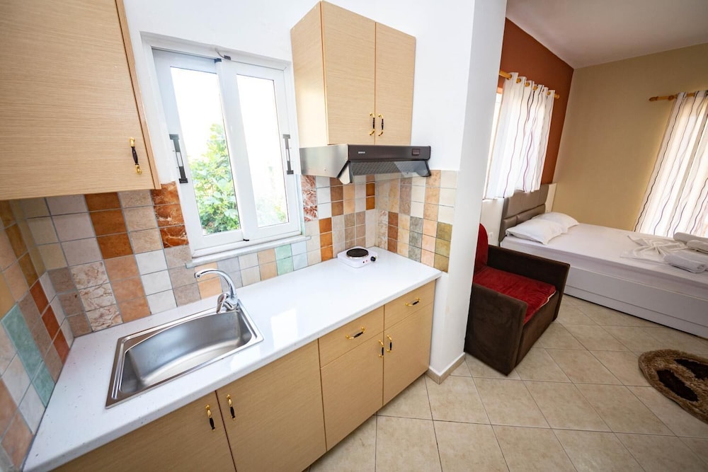 Ideal Aparthotel