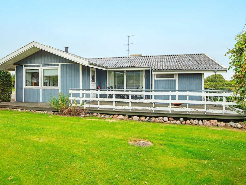 6 Person Holiday Home in Ronde view 3