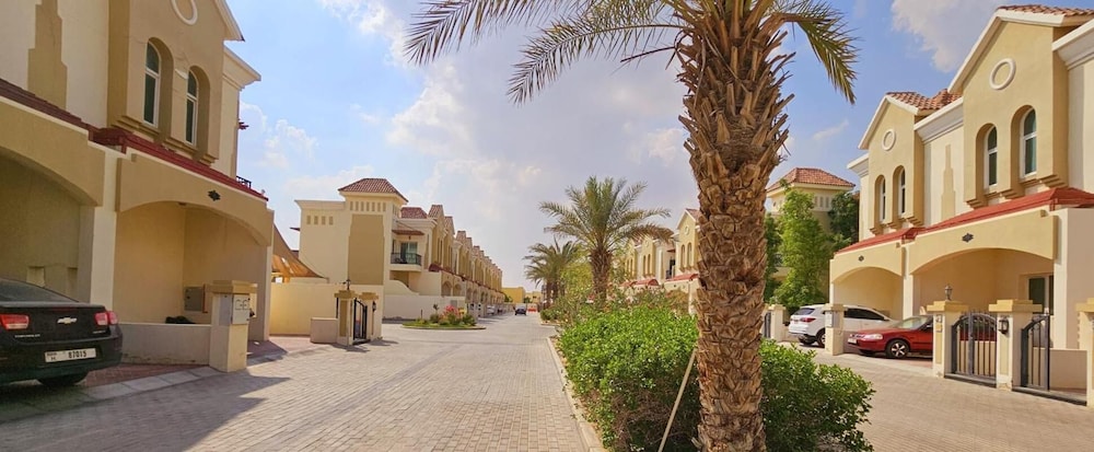 Perfect Vacation With 3bhk Villa