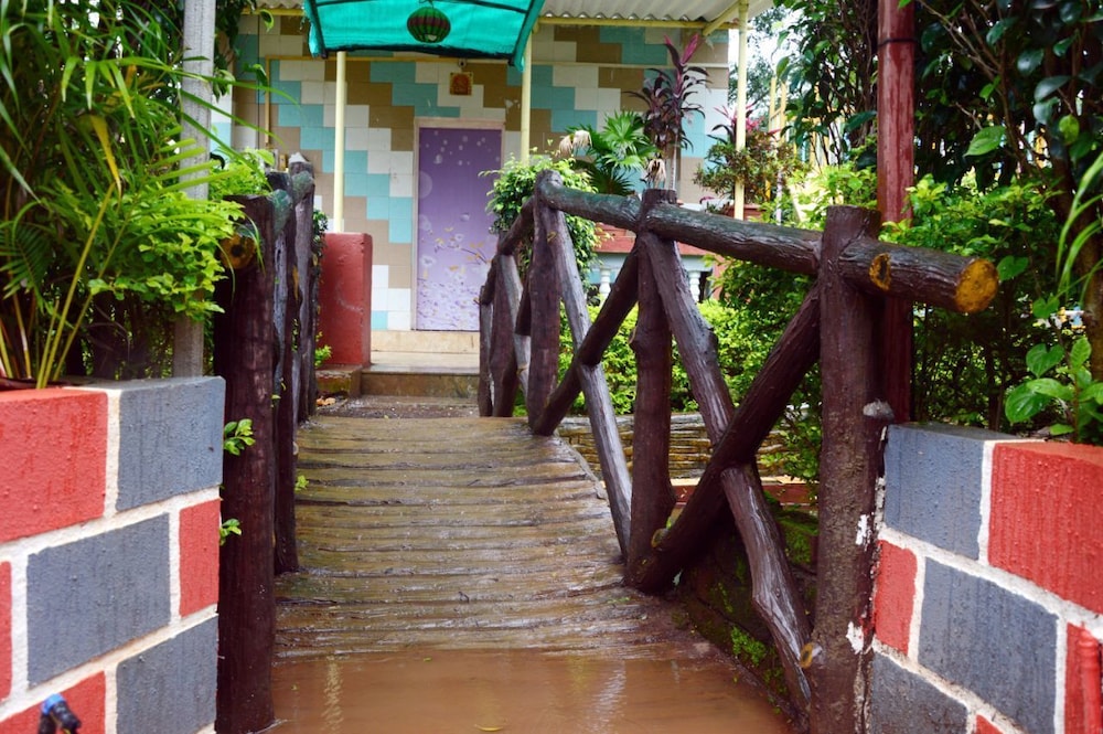 Aanandi Farm and Resort view 4