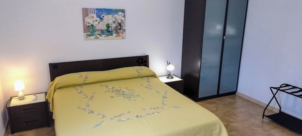 Casa Vacanze Il Vallo