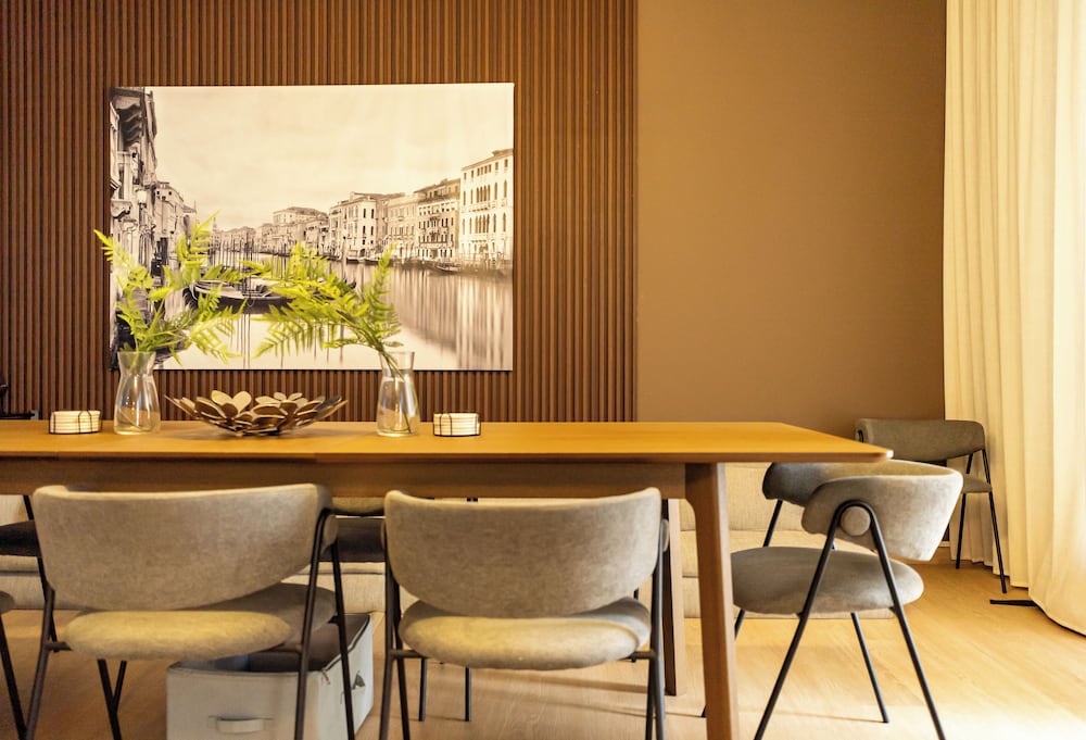 Urban Heaven Luxury Hostel