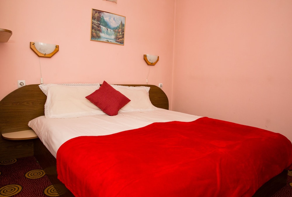 Chalet Asevi Bansko