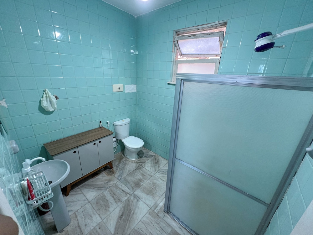 Quarto individual na Pituba