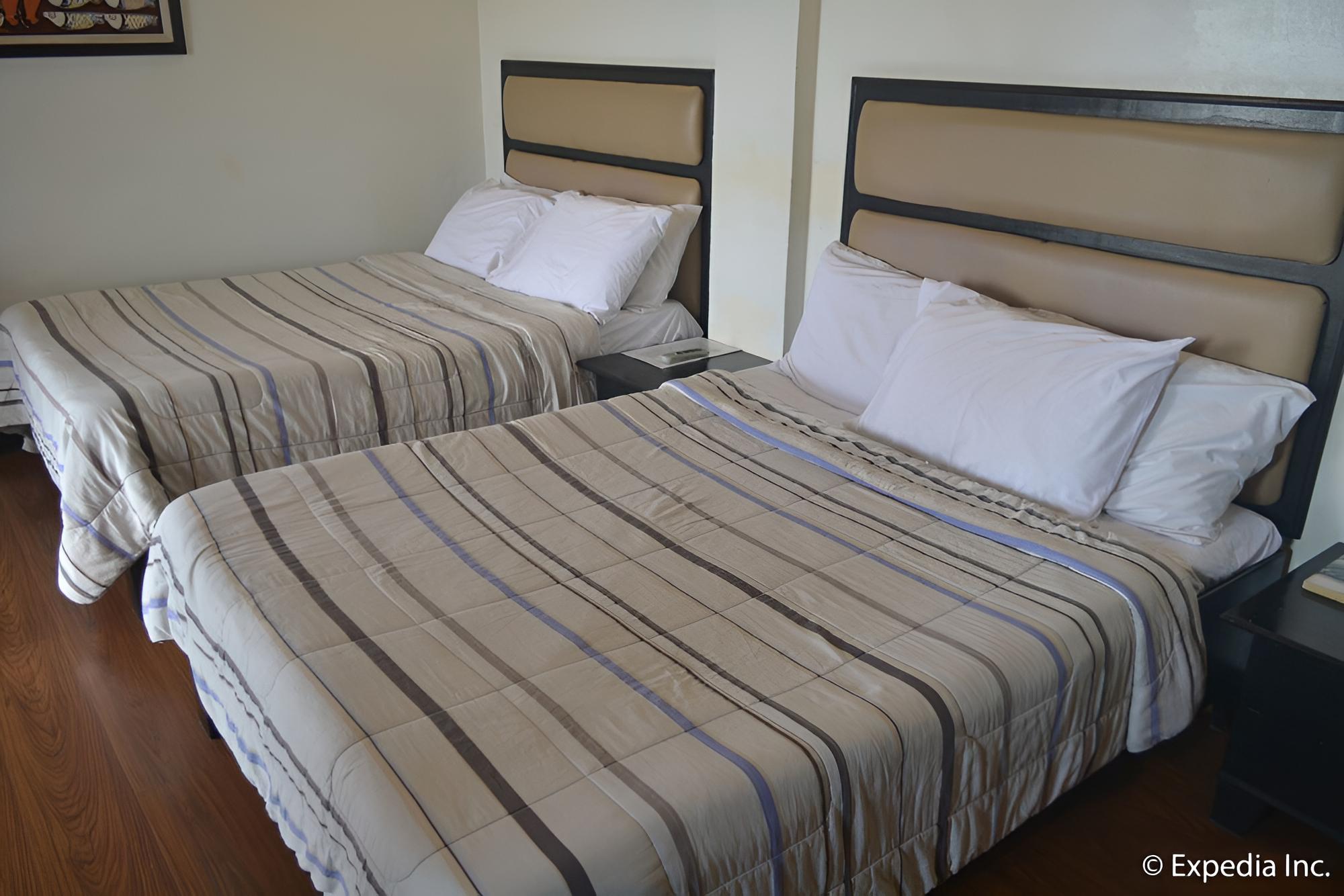 Tagaytay Econo Hotel