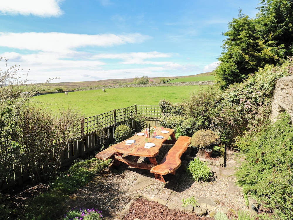 Hepple Hill Cottage