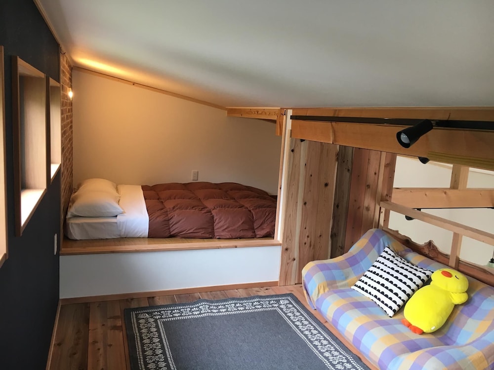 Stay Nikko Guesthouse – Hostel