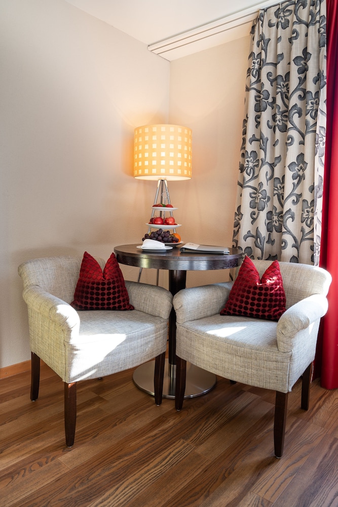 Interlaken Vacations - Hotel Krebs - Property Image 5