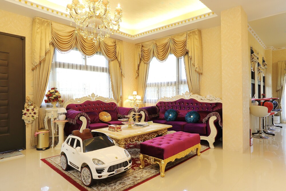 Sofia Villa