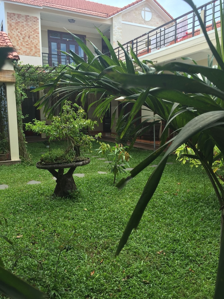 Galaxy Homestay