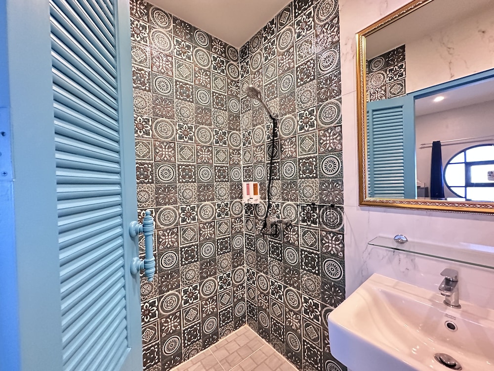 The Luna Hostel