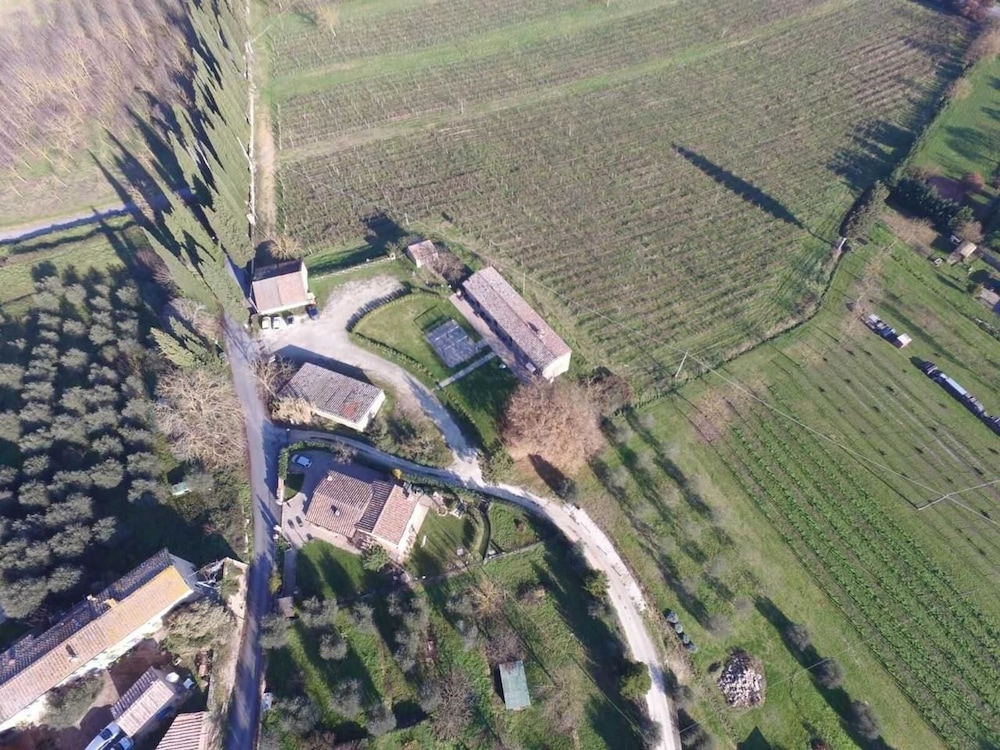 Agriturismo B&B IL Colombaio di Barbara