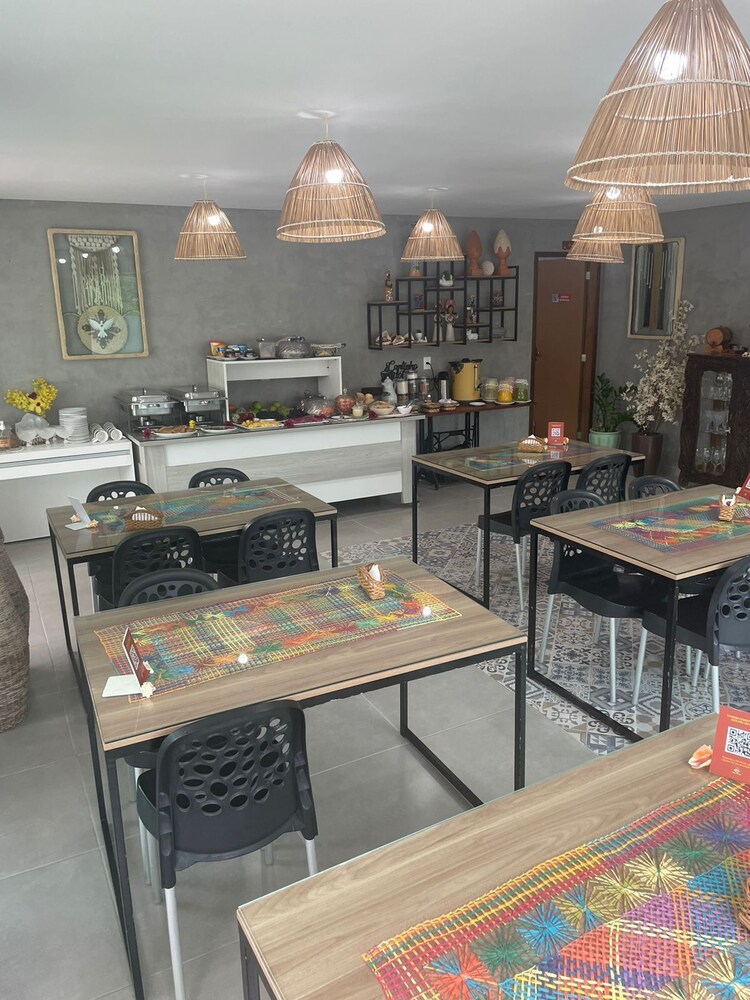 Pousada Villa Minduba