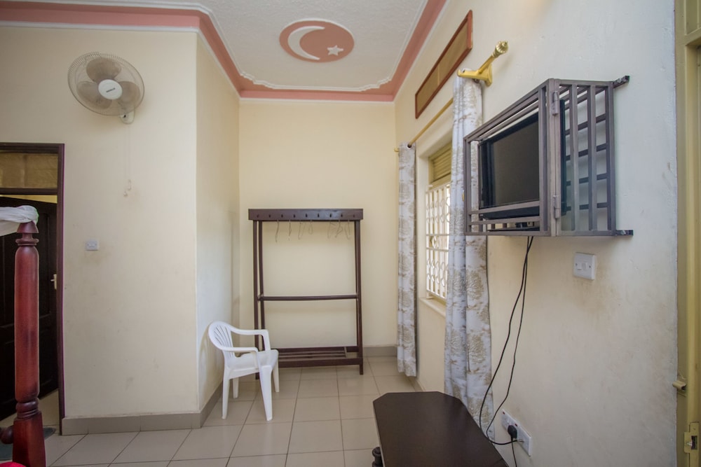 Tropical Savannah Guesthouse