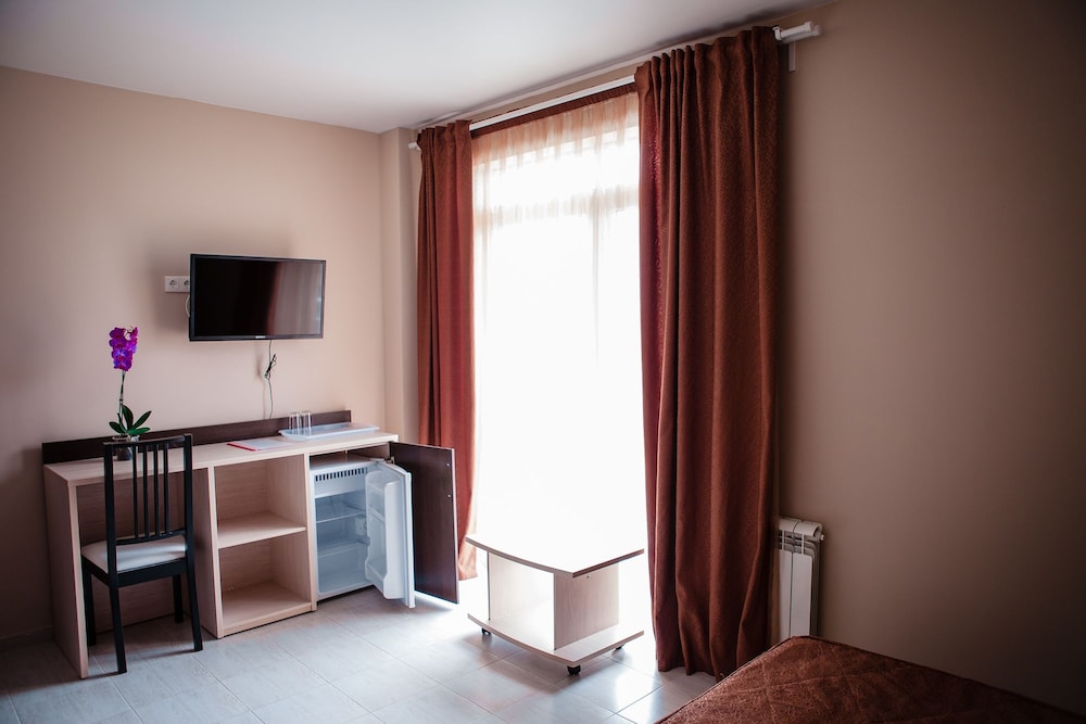 Beausoleil Guesthouse