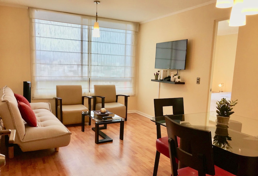 ALU Apartments - Miraflores Park