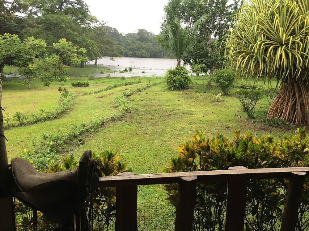 Caño Negro Wetlands Lodge