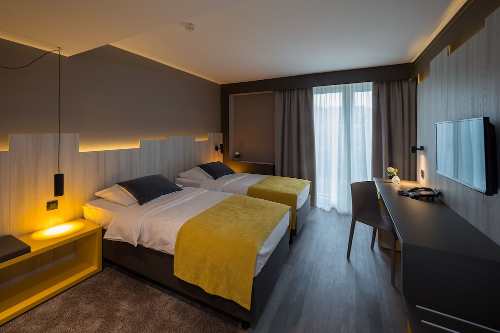 Ljubljana Vacations - M Hotel Ljubljana - Property Image 4