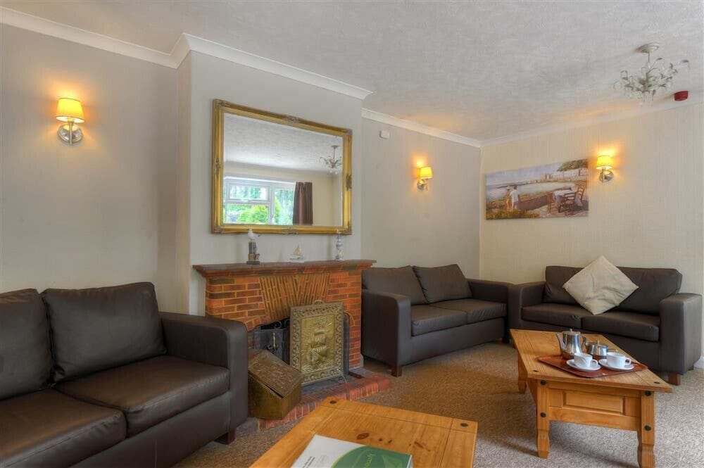 The Orchard Country House