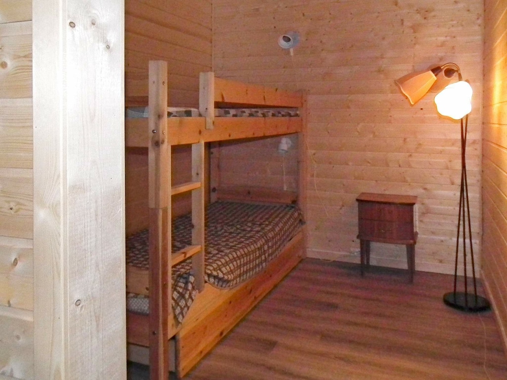 5 Person Holiday Home in Vandve view 3